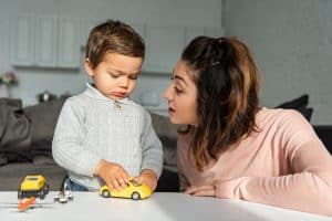 Waarom Liegt Mijn Kind Reden Per Leeftijd Tips Over Liegen