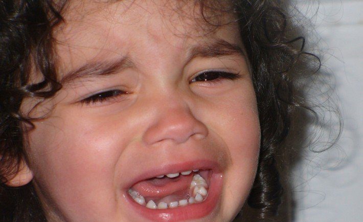 Omgaan met driftbuien van peuters: 7 tips