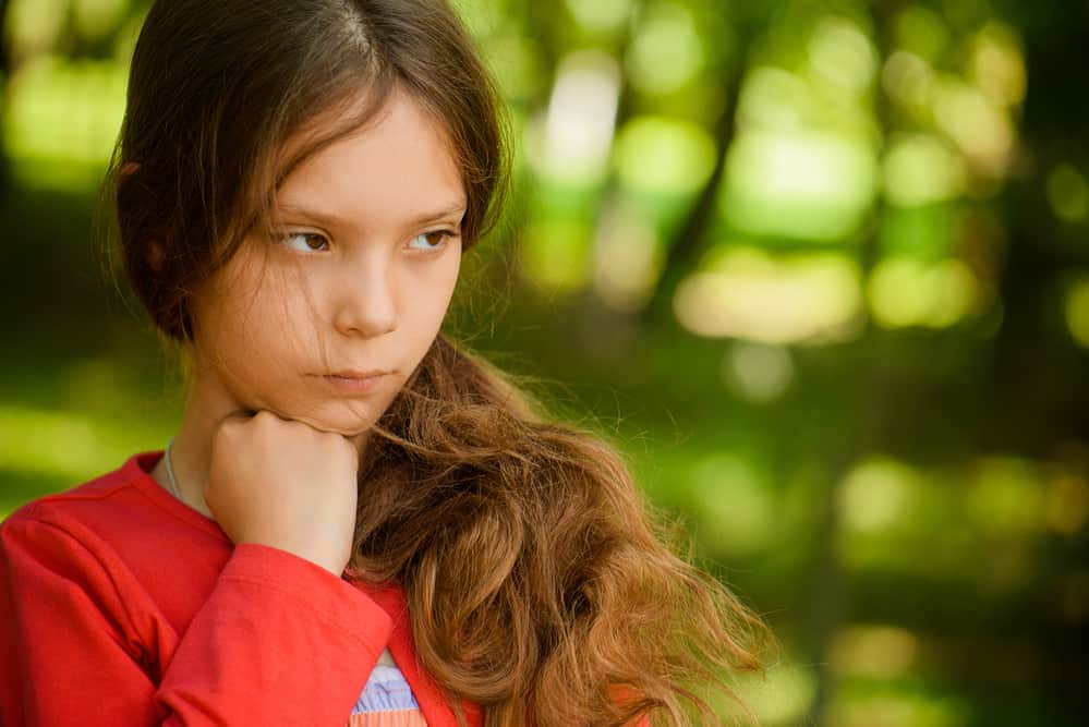 Mijn kind is altijd boos op mij: praktische tips voor ouders