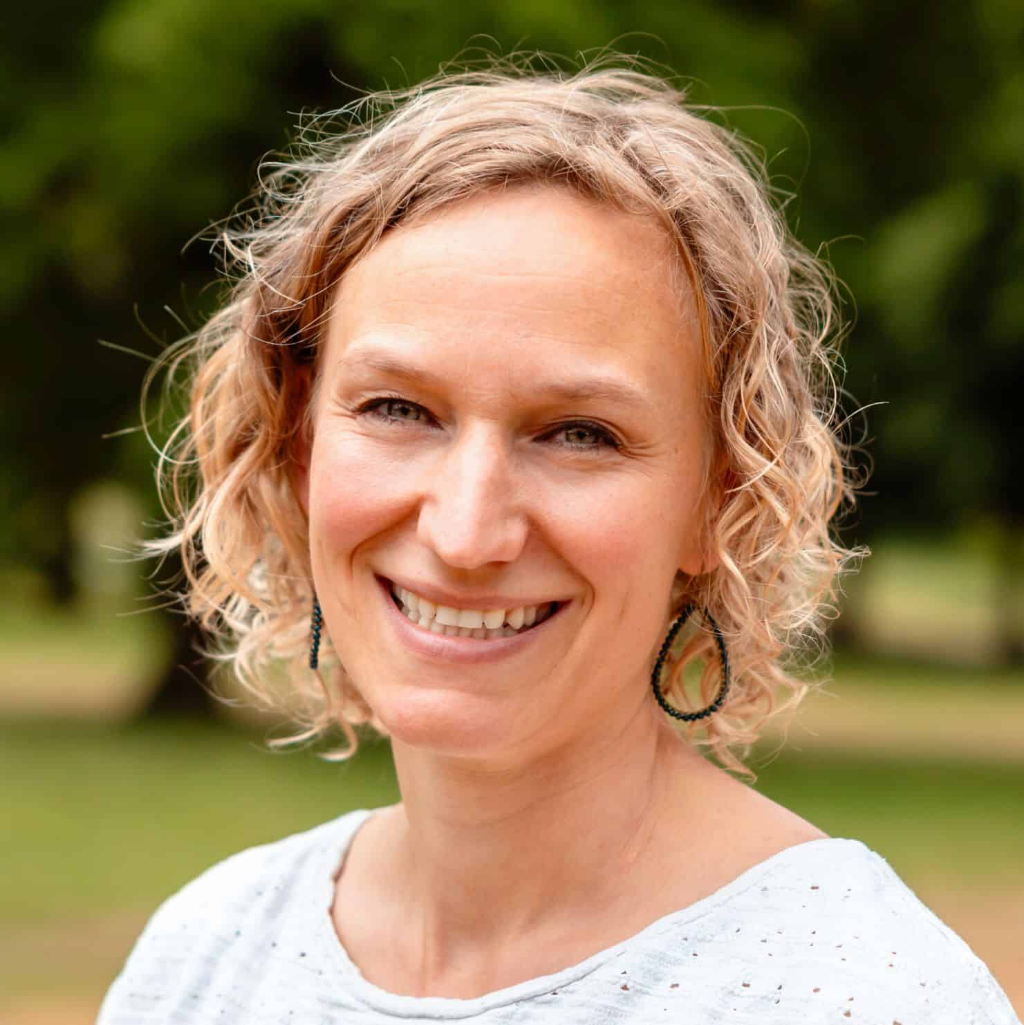 Rian Meddens — Orthopedagoog Generalist en oprichter van Psychogoed