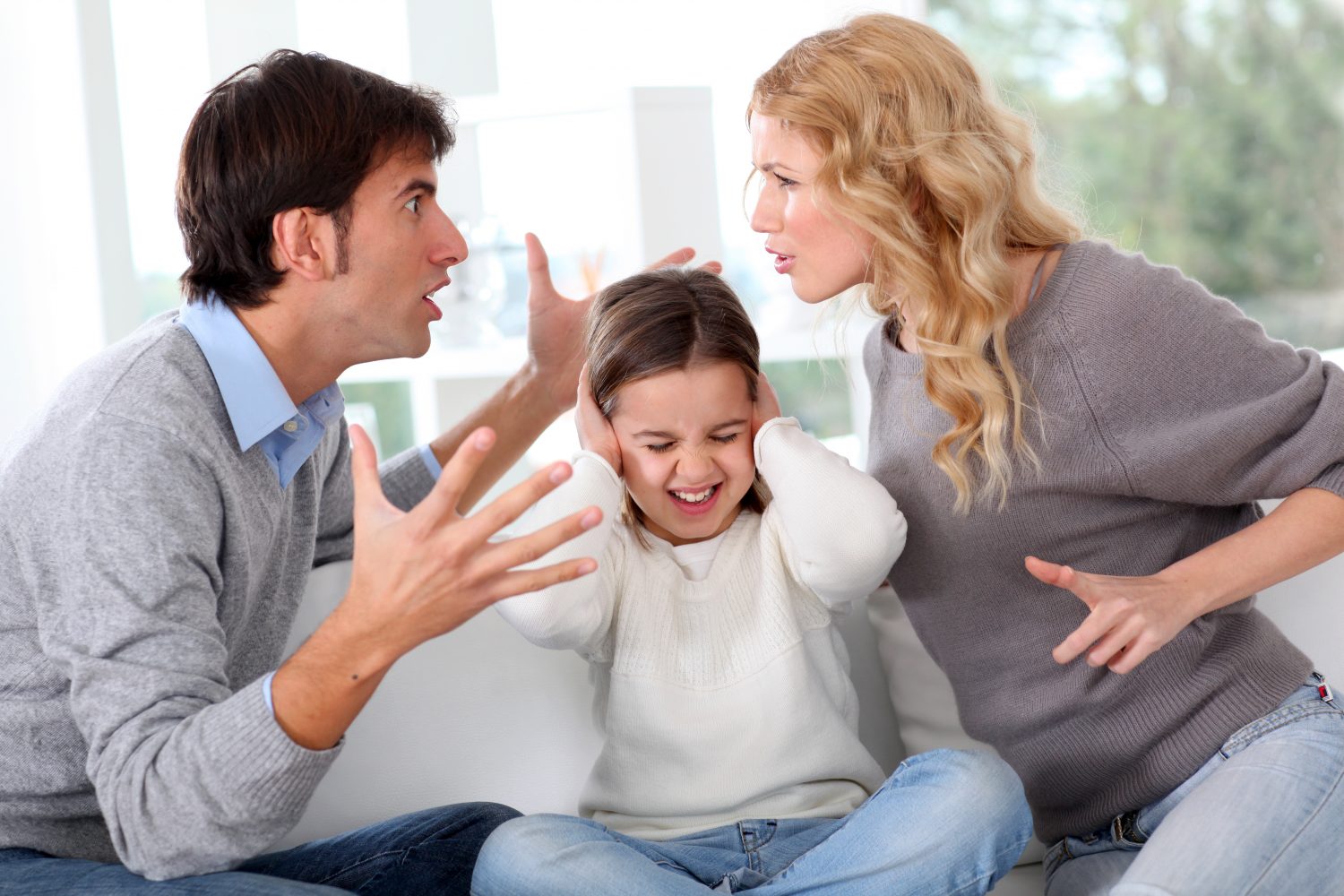 Scheiding kind ouders ruzie wat doet een scheiding met een kind?