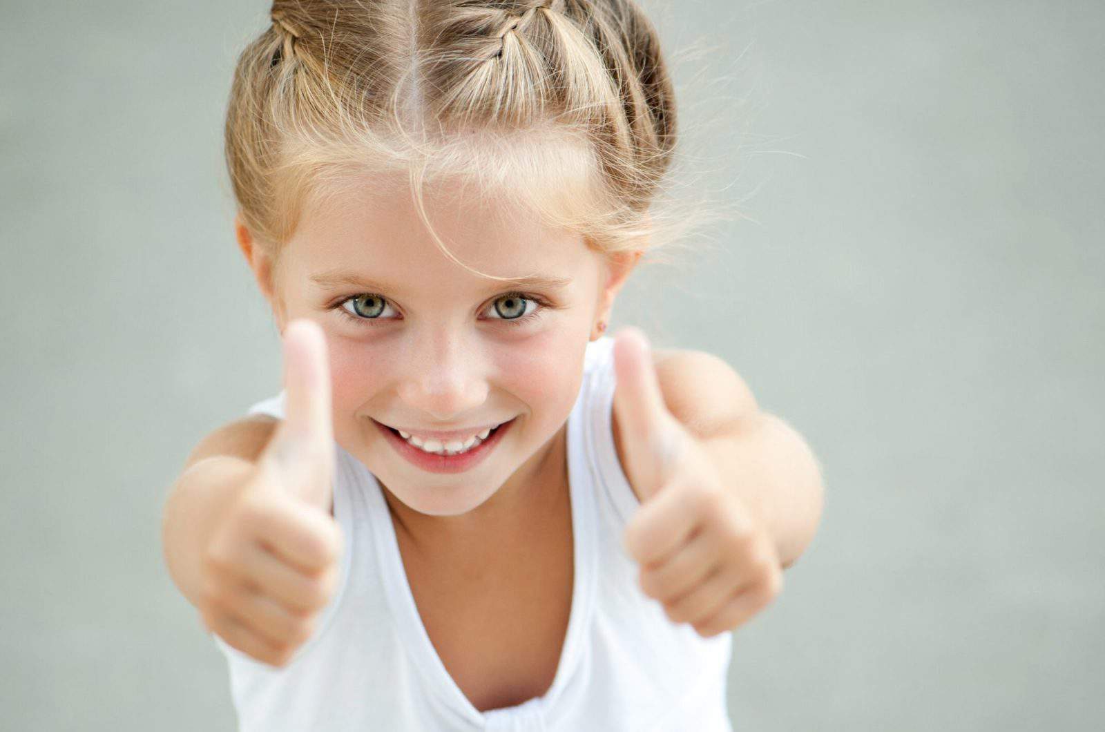 10 oefeningen: vergroot het zelfvertrouwen van je kind