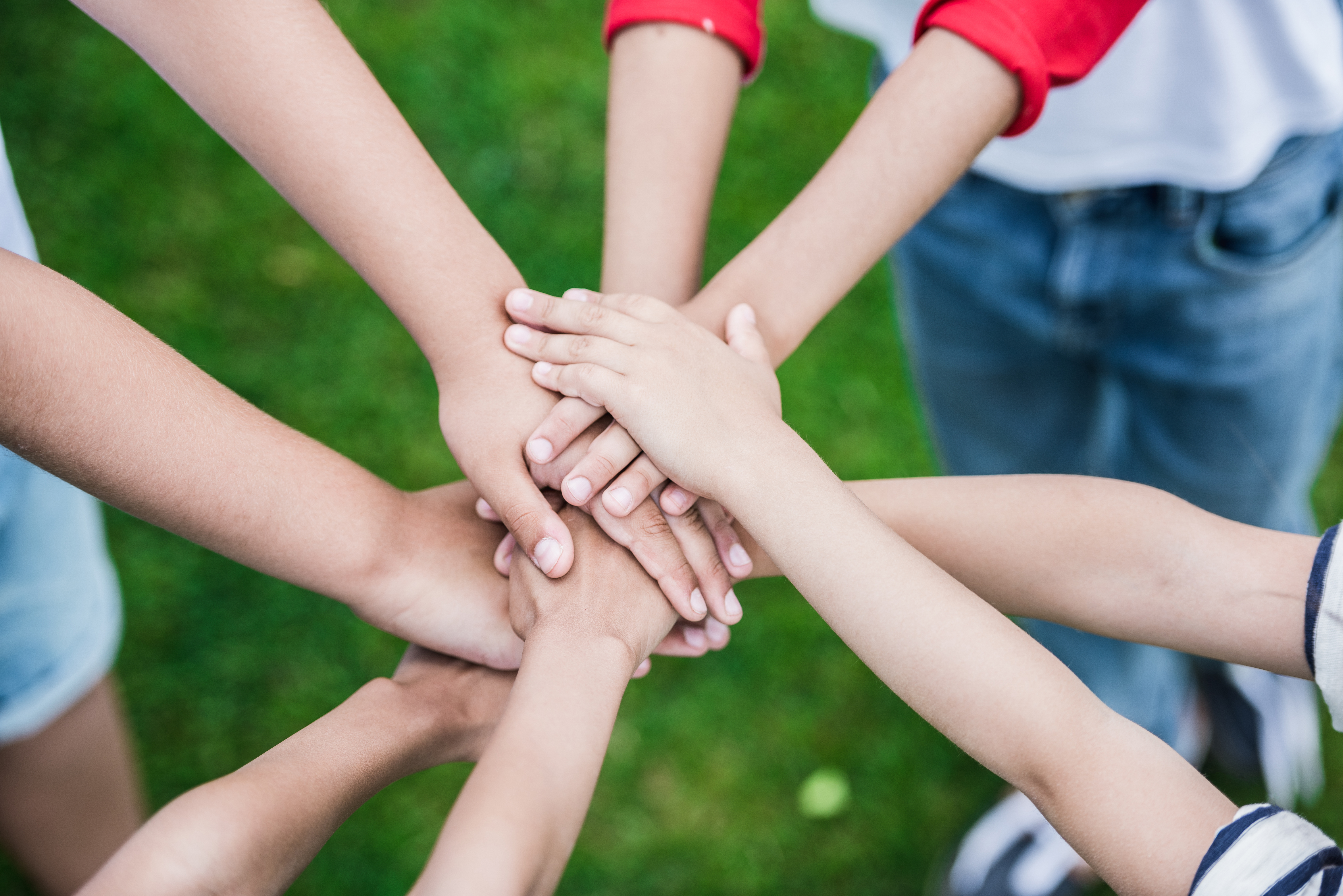 Weerbaarheidstraining Voor Kinderen