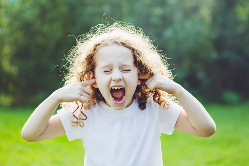 Leer je kind omgaan met stress: 8 tips