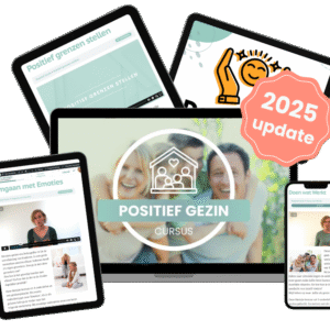 Positief Gezin