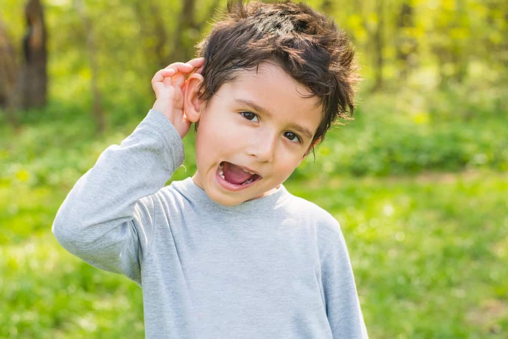 Mijn kind luistert niet: 9 tips zodat je kind luistert