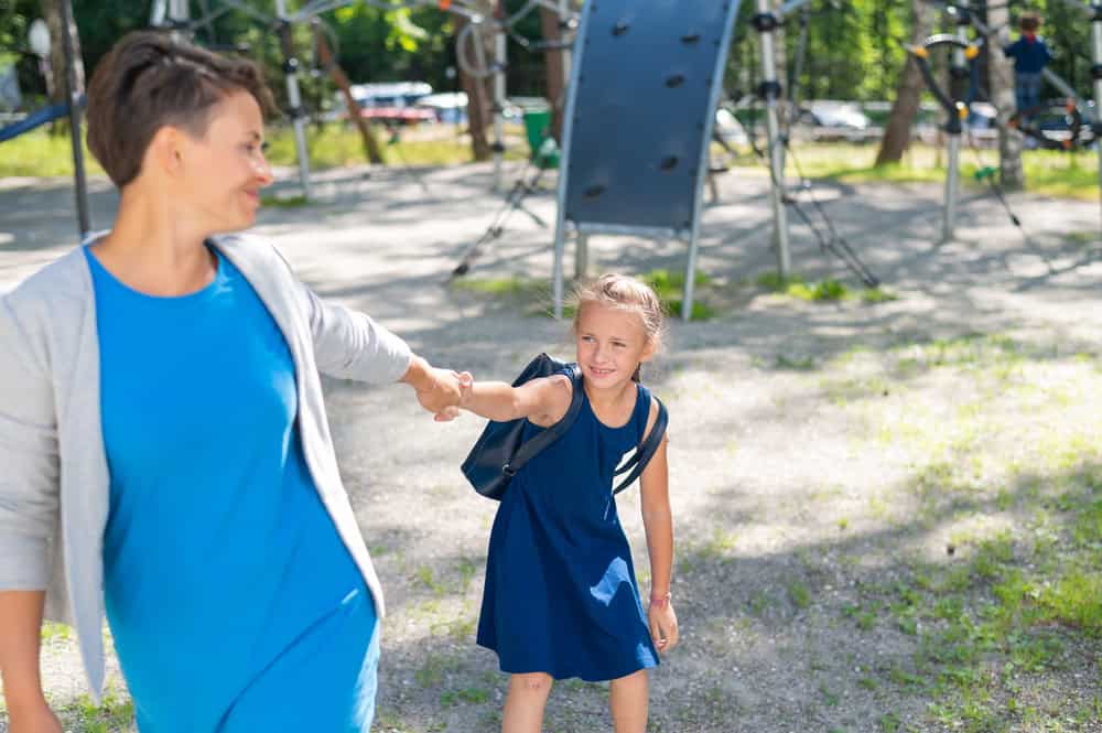 Effectief grenzen stellen voor kinderen op een positieve manier 8 tips voor ouders