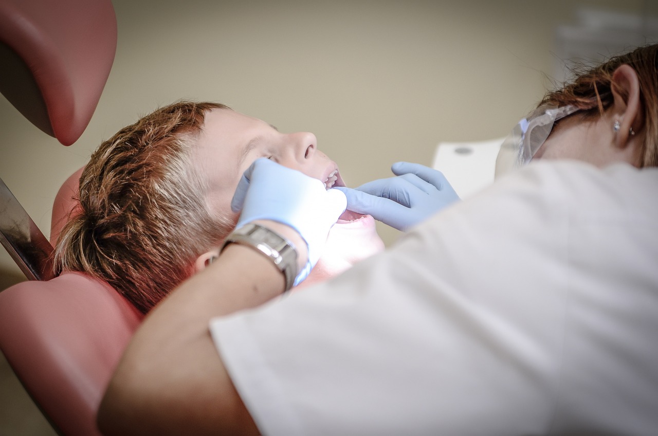 orthodontie voor kinderen orthodontie vergoeding