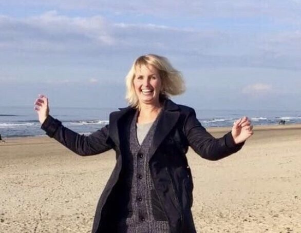 Jeanette PP