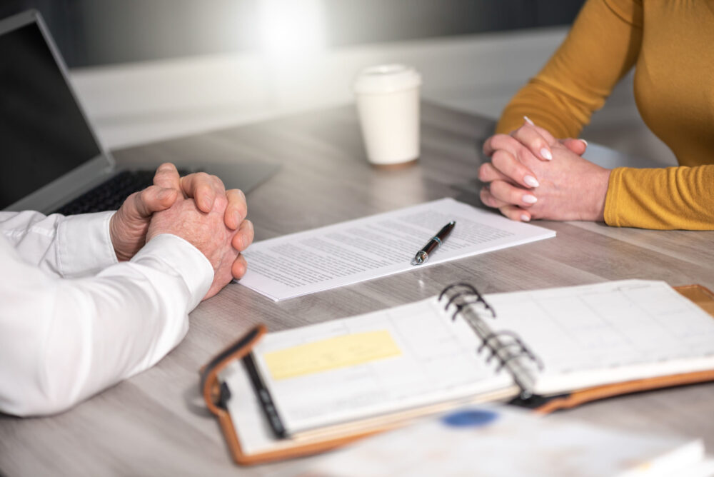 mediation na scheiding