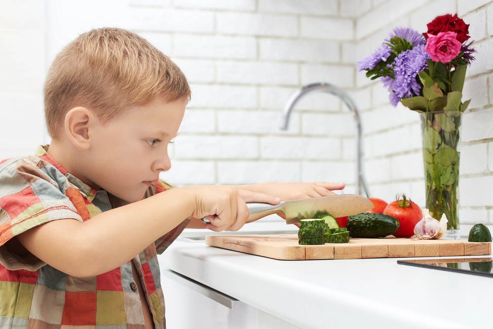 zelfstandigheid van je kind - zelfstandigheid bij kinderen stimuleren - zelfstandig kind