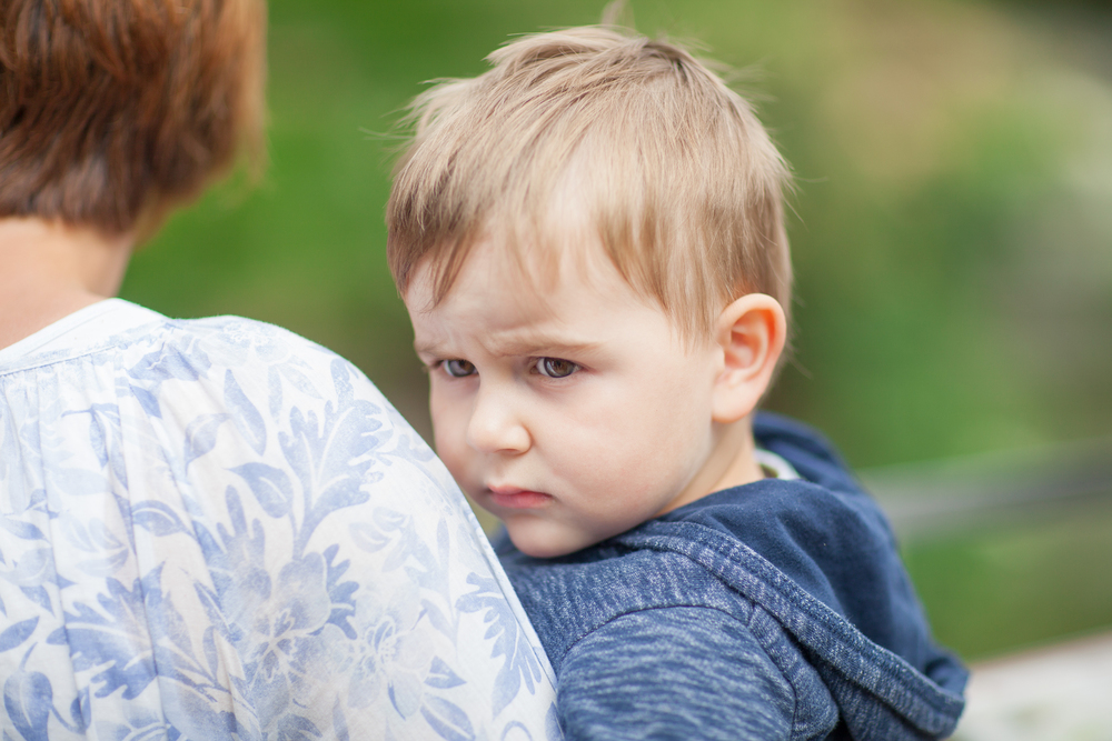 Jaloezie bij kinderen - Mijn kind is jaloers tips voor ouders