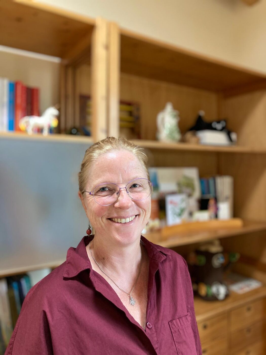 Lara Schout kindercoach Psychogoed Professional