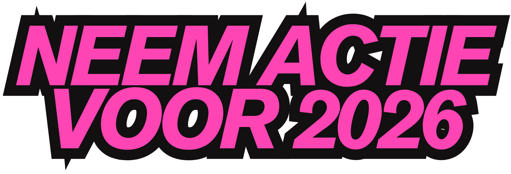 promo voorjaarsactie