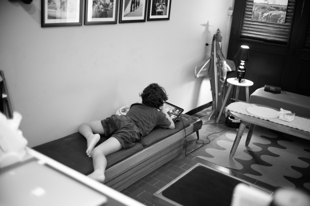 kinderfysiotherapeut voor je kind