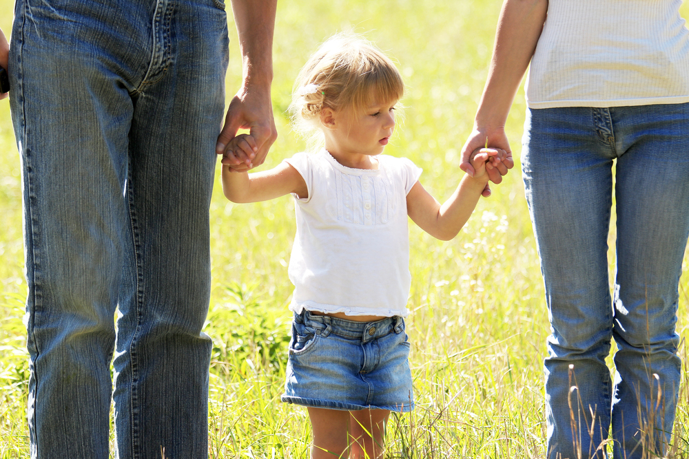 Niet op één lijn in de opvoeding? 7 tips voor ouders - verschillen in opvoeding