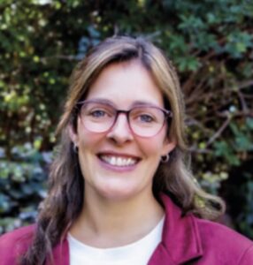 Karin Toff Kindercoaching